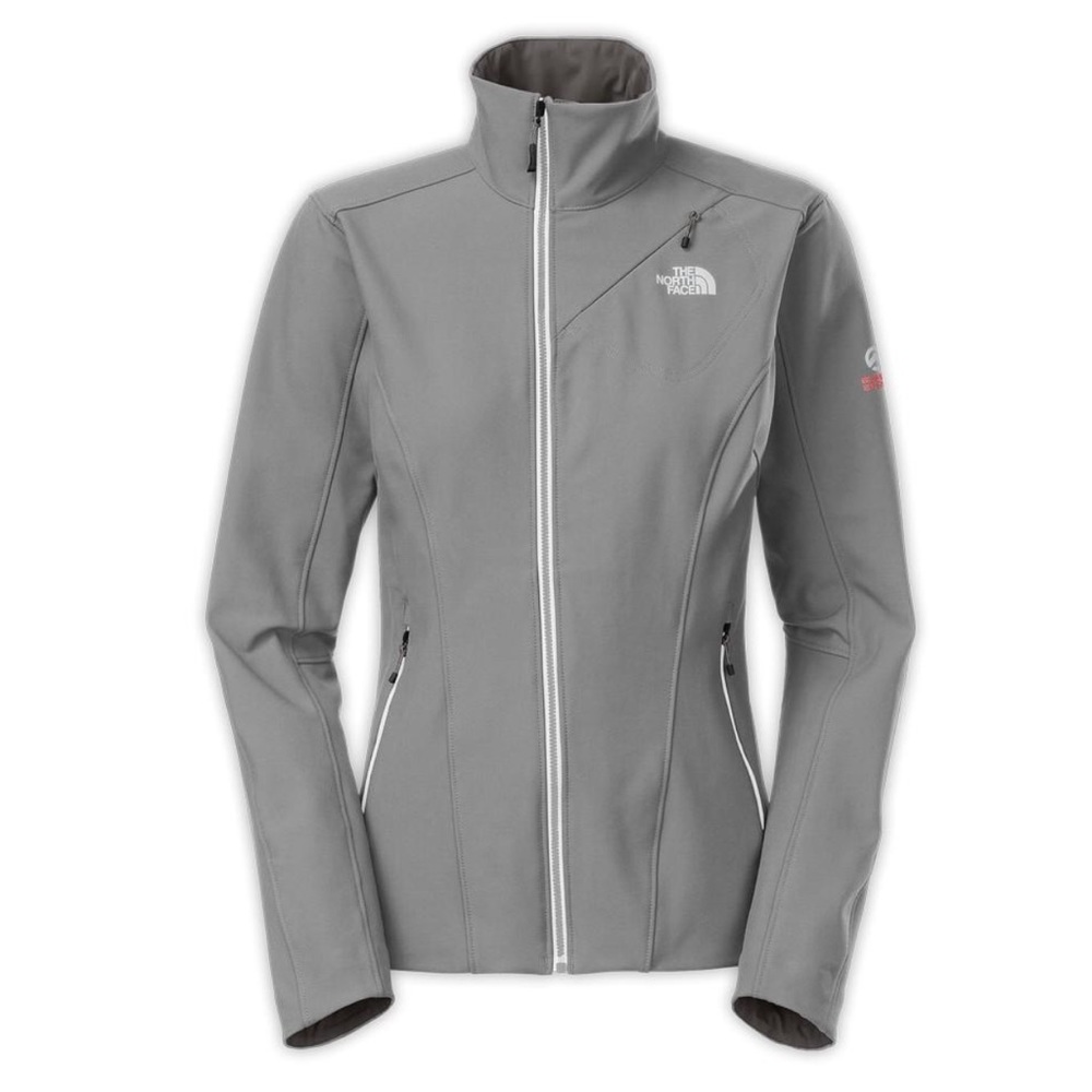 The North Face Summit Series Jet Softshell Jacket